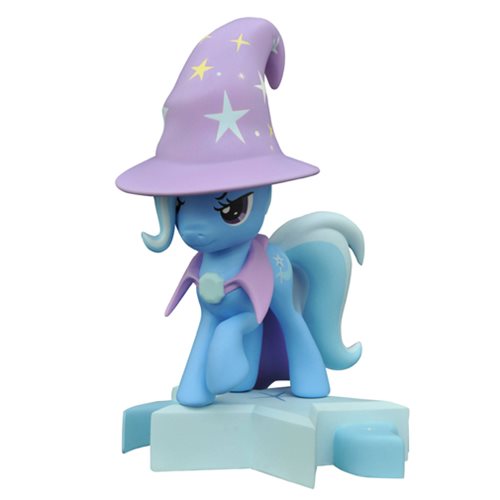 My Little Pony: Friendship is Magic Trixie Bank